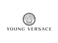 pictures of young versace logo|young versace dresses outlet.